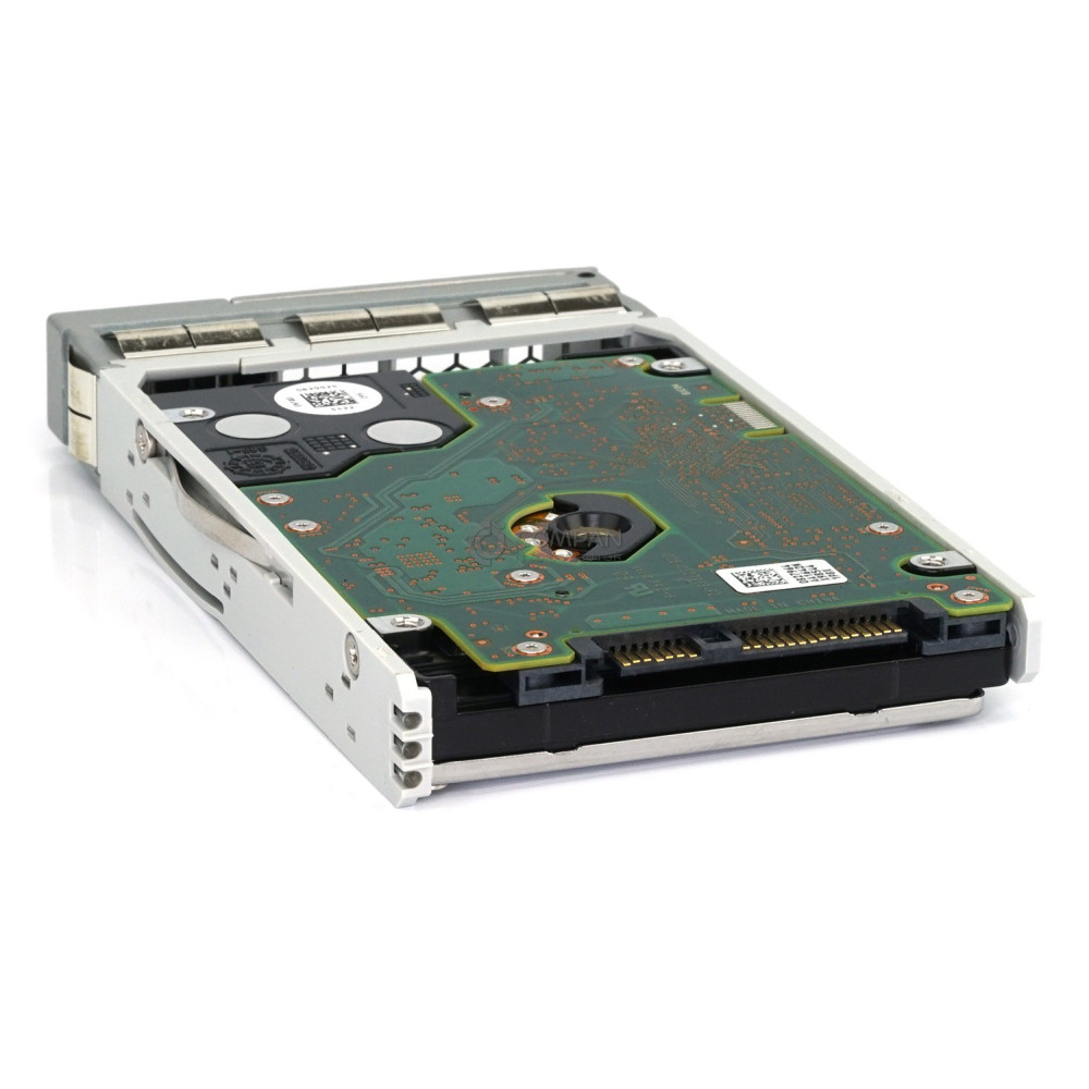 7066874 SUN ORACLE HDD 900GB 10K SAS 6G 2.5" SFF FOR X4270 X4-4, ZS4-4