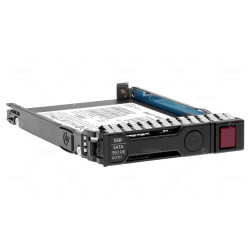 817111-001 HP SSD 960GB SATA 6G 2.5" SFF HOT PLUG FOR HPE PROLIANT G8 G9 G10