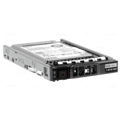TDNP7 DELL SSD 1.92TB SAS 12G 2.5" SFF FOR DELL POWEREDGE G11-G13
