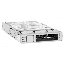 7093037 SUN ORACLE HDD 1.2TB 10K SAS 12G 2.5" FOR X5-2 X5-4 X5-8 X5-2L