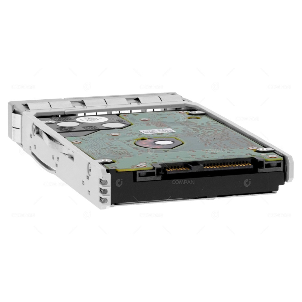 7093037 SUN ORACLE HDD 1.2TB 10K SAS 12G 2.5" FOR X5-2 X5-4 X5-8 X5-2L