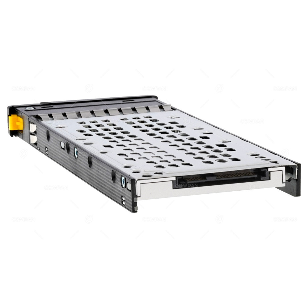 810770-001 HP SSD 480GB SAS 6G 2.5" SFF HOT-SWAP FOR 3PAR STORESERV 8000