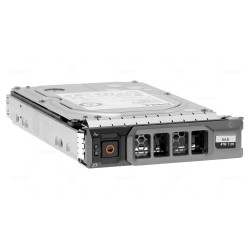 7J9RN  DELL HDD 4TB 7.2K SAS 6G 3.5" LFF FOR DELL POWERVAULT M-SERIES