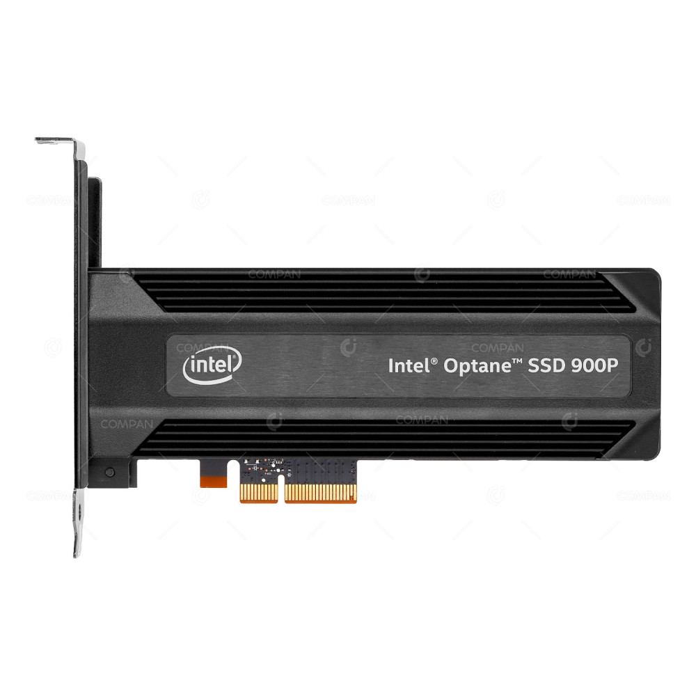 SSDPED1D480GA  INTEL OPTANE 900P NVME SSD 480GB PCIE 3.0 X4