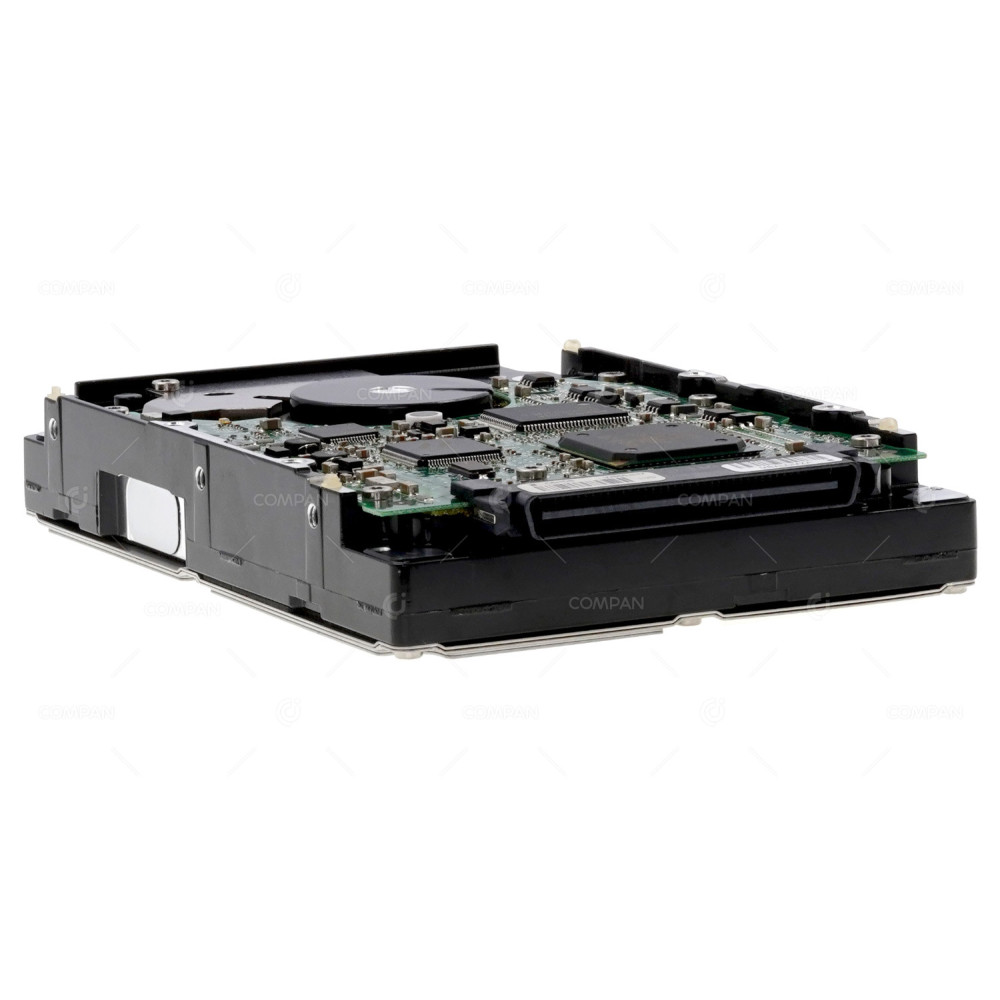 FC271 DELL HDD 146GB 10K U320 SCSI 3.5" LFF HOT-SWAP