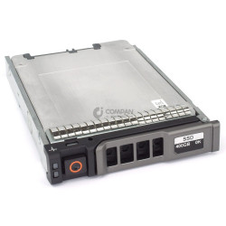 65WJJ DELL SSD 400GB SATA 6G 2.5" SFF HOT-SWAP FOR DELL BLADE M630