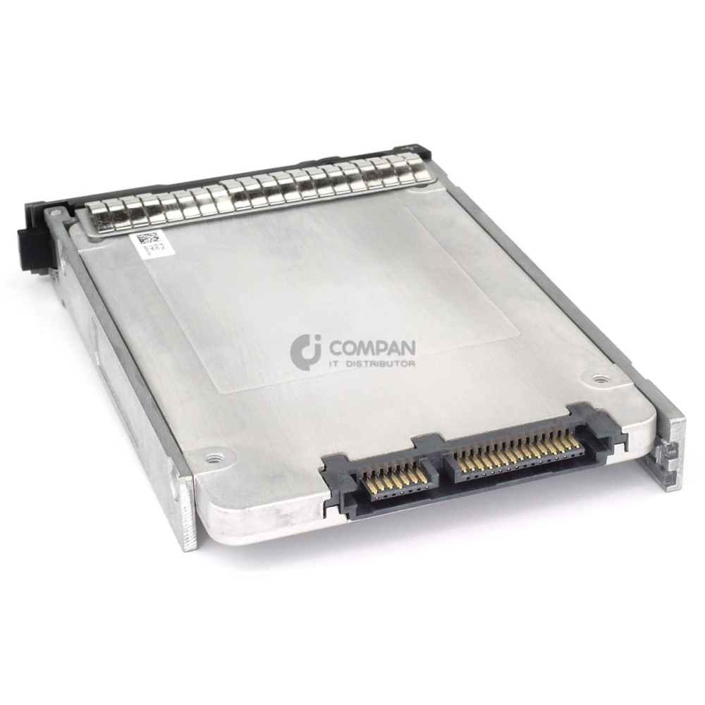 65WJJ DELL SSD 400GB SATA 6G 2.5" SFF HOT-SWAP FOR DELL BLADE M630