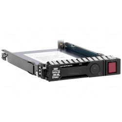 875863-001 HP SSD 480GB SATA 6G 2.5" SFF FOR HPE PROLIANT G10