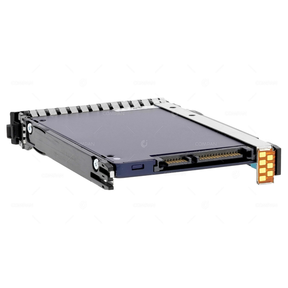 875863-001 HP SSD 480GB SATA 6G 2.5" SFF FOR HPE PROLIANT G10