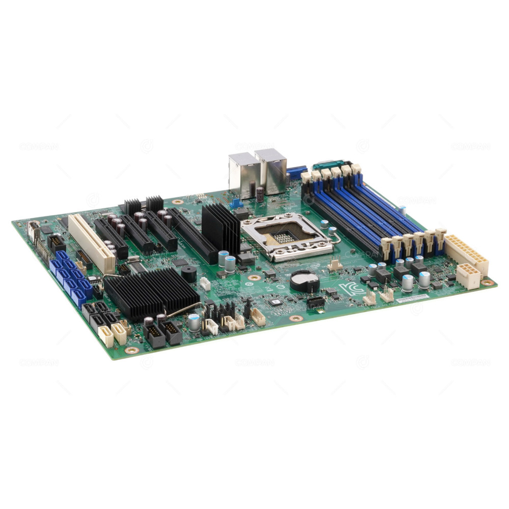 G51107-205 EMC MOTHERBOARD SOCKET LGA1356 B2 YY2 FOR EMC ISILON NL410 X210