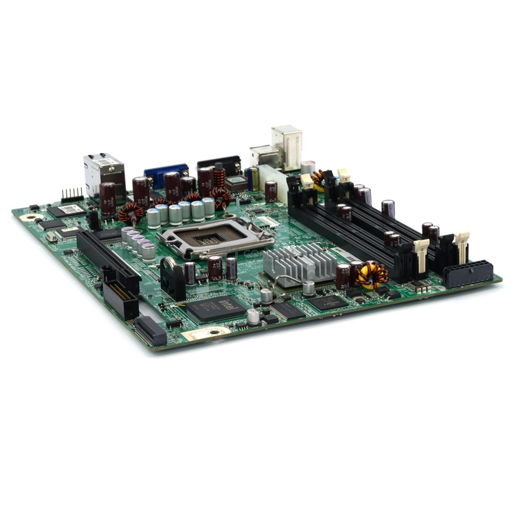 DA0SN8MB6C1 CISCO MAINBOARD LGA775 DDR2 FOR CISCO ACE-4710