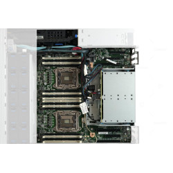 851147-001 HP MAINBOARD LGA2011-3 FOR HPE APOLLO 4200 G9