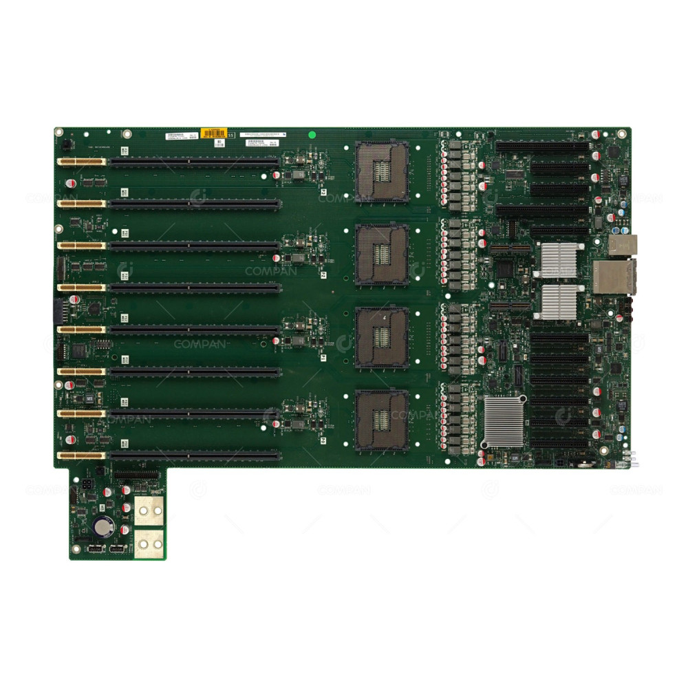 7310781 SUN ORACLE SYSTEM BOARD SOCKET LGA2011-1 FOR SUN ORACLE SPARC X5-4