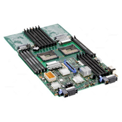 00AE763 IBM BLADECENTER HS23 SYSTEM BOARD LGA2011 DDR3