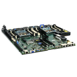 00FK639 LENOVO SYSTEM BOARD LGA2011-3 FOR SYSTEM X3650 M5 TYPE 5462