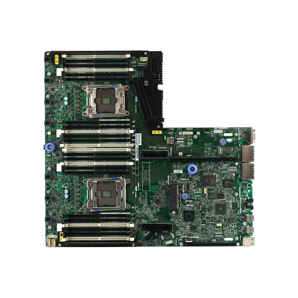 00KF629 IBM SYSTEM BOARD LGA2011-3 FOR IBM SYSTEM X3550 M5 TYPE 5463