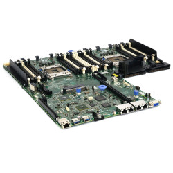 00MV248 LENOVO SYSTEM BOARD LGA2011-3 FOR SYSTEM X3550 M5 TYPE 5463