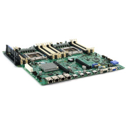 00AL196 IBM MAINBOARD SOCKET LGA2011 FOR SYSTEM X3650 M4