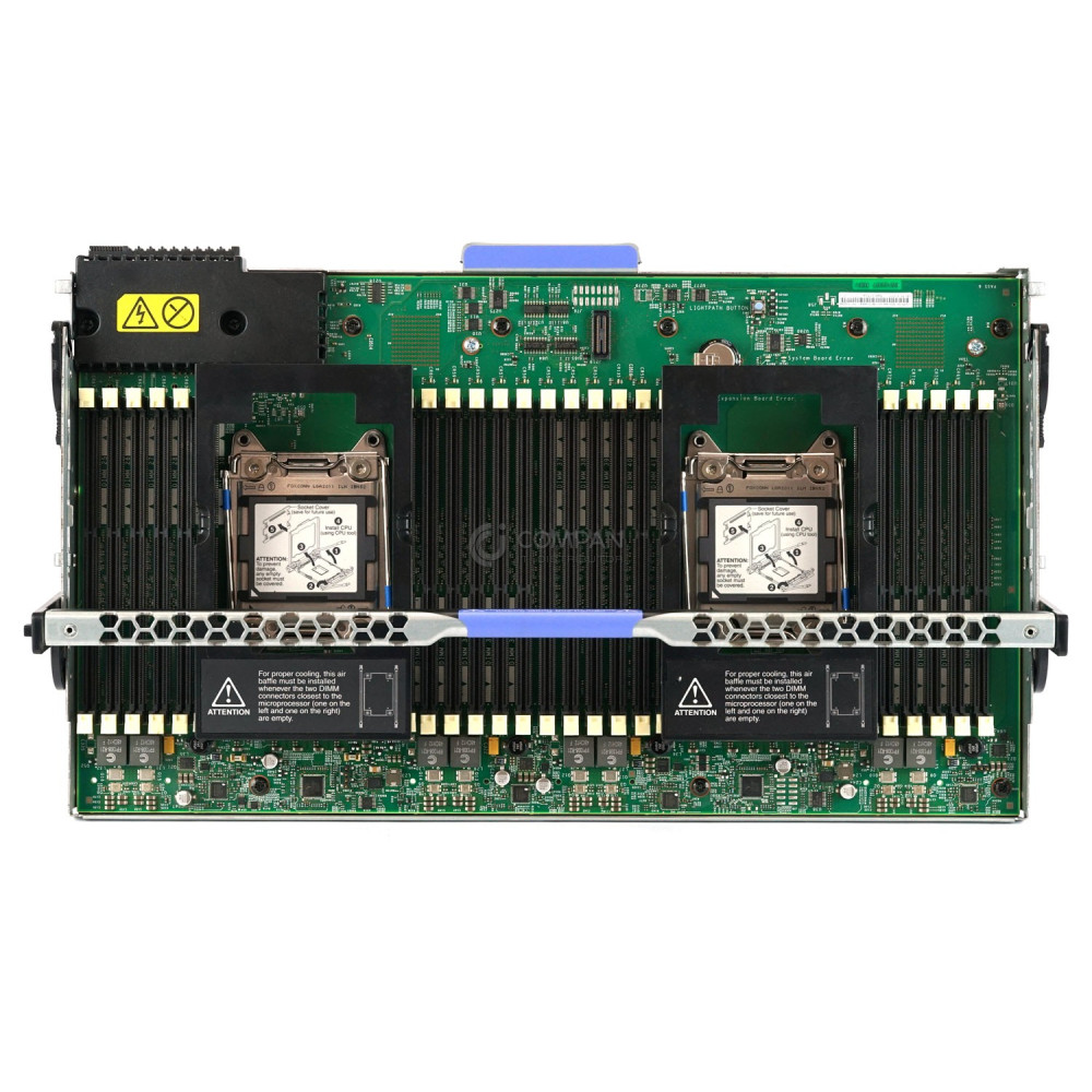 81Y3703 IBM CPU/MEMORY EXPANSION BOARD LGA1156 FOR SYSTEM X3750 M4 00D1466