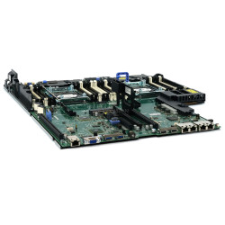 00MU953 LENOVO SYSTEM BOARD LGA2011-3 FOR LENOVO SYSTEM X3650 M5 TYPE 5642