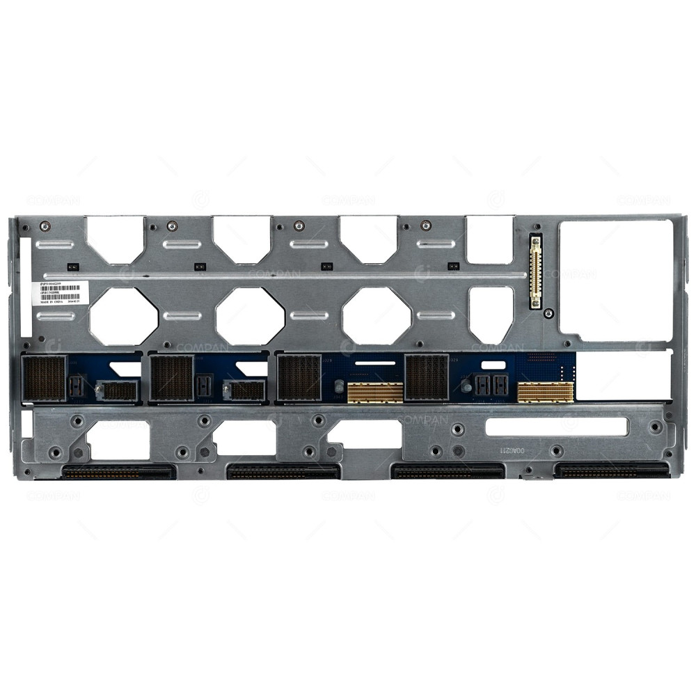 00D0051 IBM MIDPLANE BOARD 4 X LGA1567 FOR IBM SYSTEM X3850 X6 4U CHASSIS