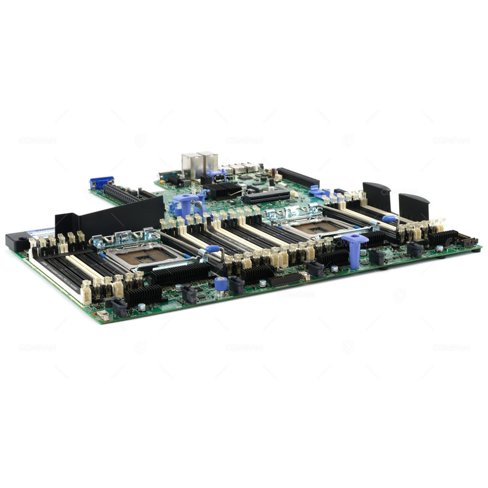 00J6192 IBM SYSTEM BOARD LGA2011 FOR IBM SYSTEM X3550 M4 V1 TYPE 7914