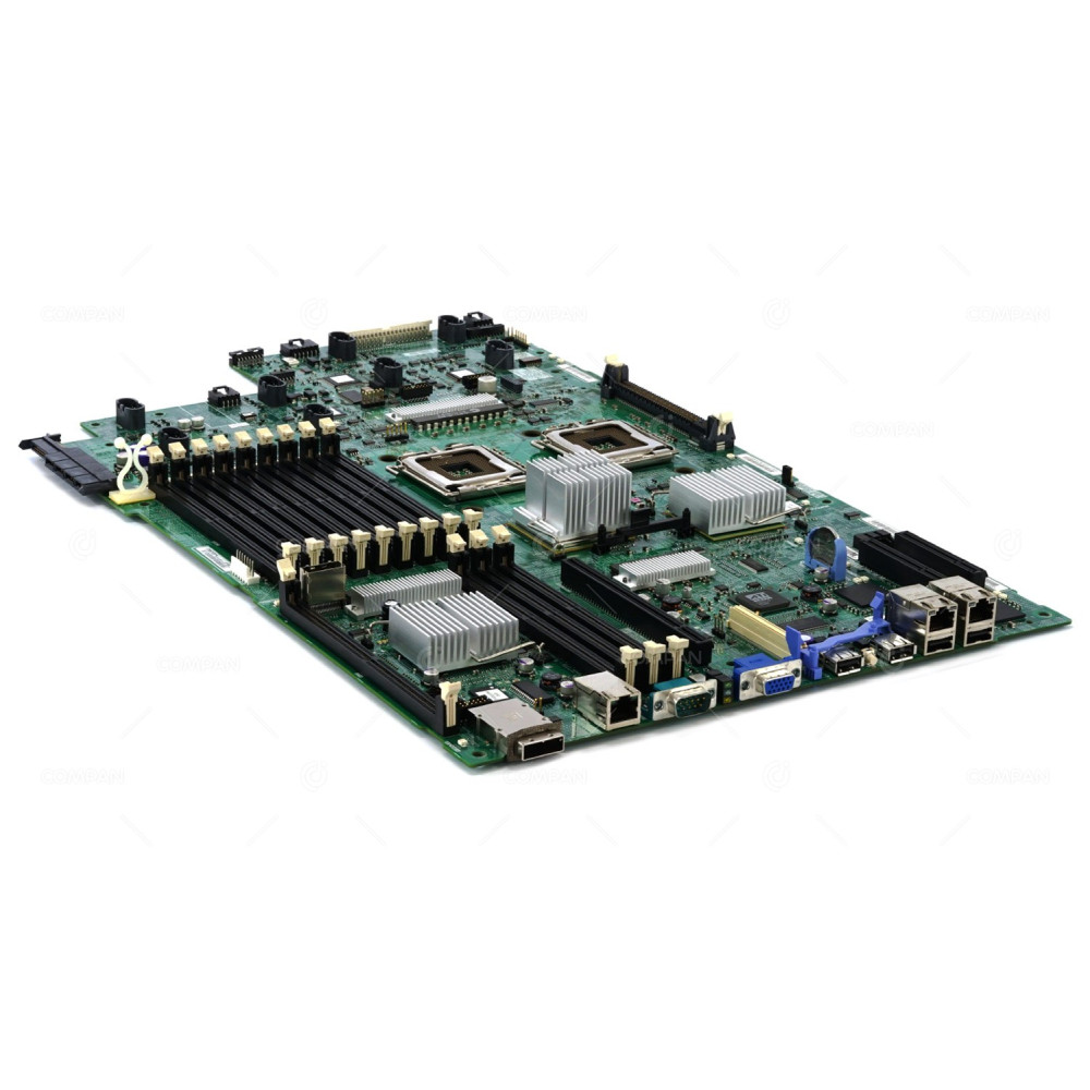 43W0331 IBM MAINBOARD SOCKET LGA771 FOR SYSTEM X3650 M1