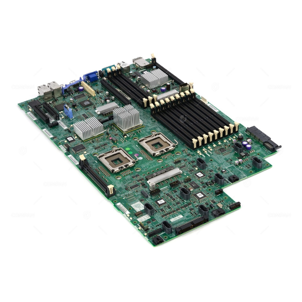 44E5081 MAINBOARD FOR IBM SYSTEM X3650 M1 -