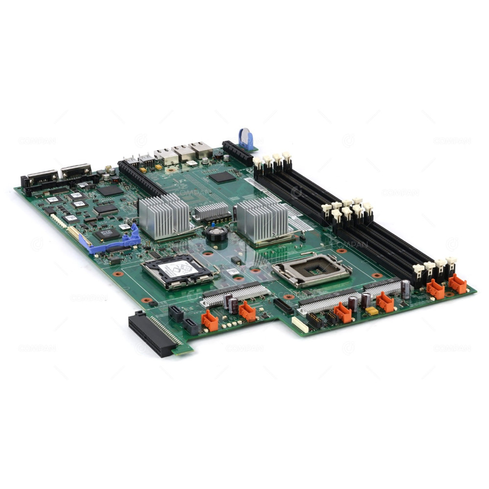 43W5890 IBM MAINBOARD SOCKET LGA771 FOR SYSTEM X3550 M1 -