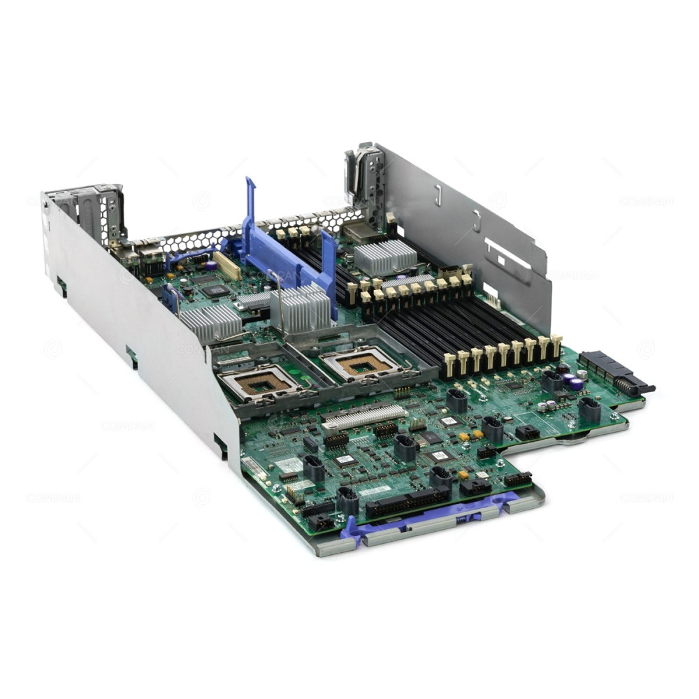44W3324 IBM MAINBOARD SOCKET LGA771 FOR SYSTEM X3650 M1 -