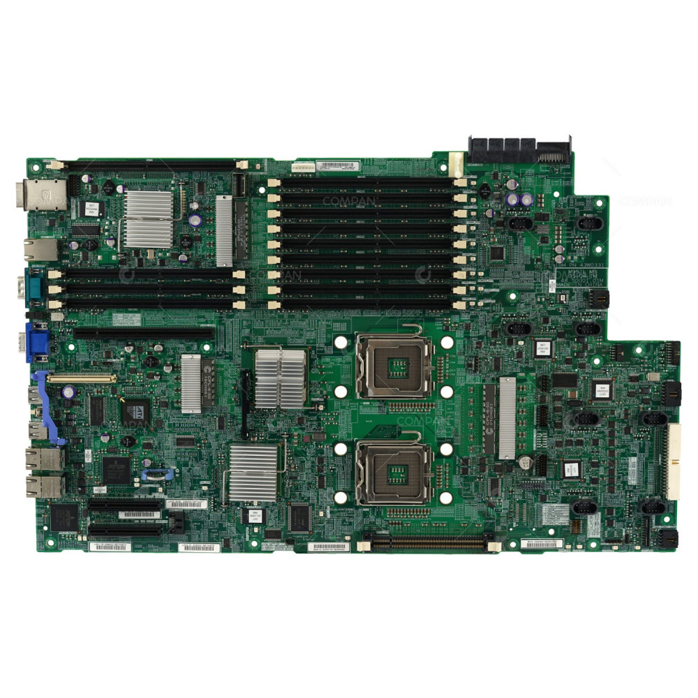 43W0331 IBM MAINBOARD SOCKET LGA771 FOR SYSTEM X3650 M1 + 24R2731 IBM 835W PSU