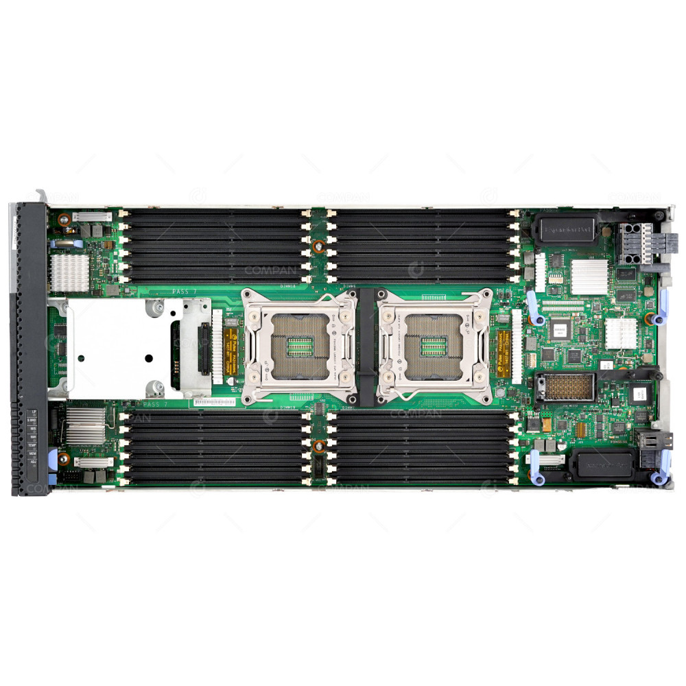 00AE553  IBM MAINBOARD SOCKET LGA2011-3 FOR FLEX SYSTEM X240