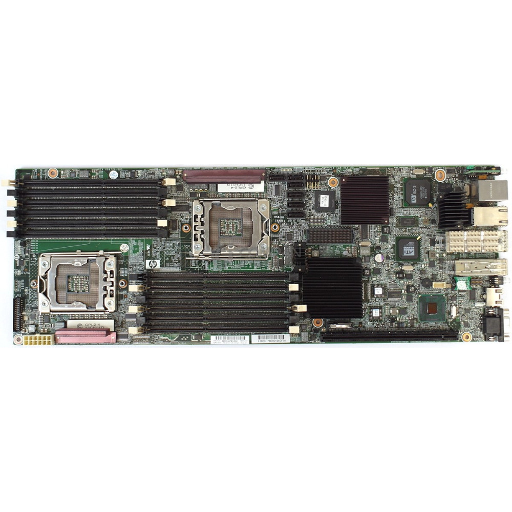 620753-001 HP SYSTEM BOARD SL2X390 LGA1366 FOR HP PROLIANT SL390 G7