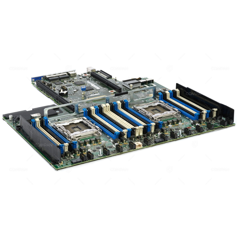 775400-001 HP  SYSTEM BOARD LGA 2011-3 FOR PROLIANT DL360 DL380 G9