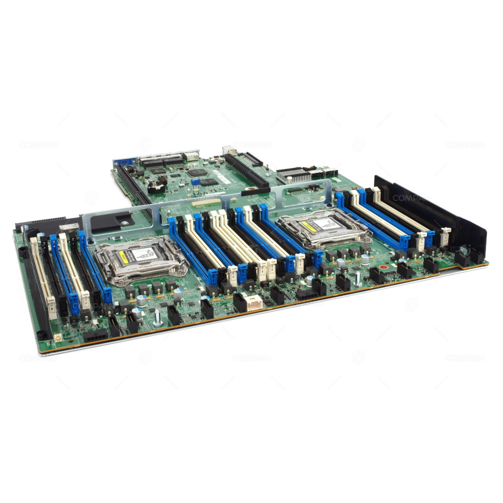 843307-001 HP MAINBOARD LGA 2011-3 FOR PROLIANT DL360 G9 DL380 G9, STOREEASY