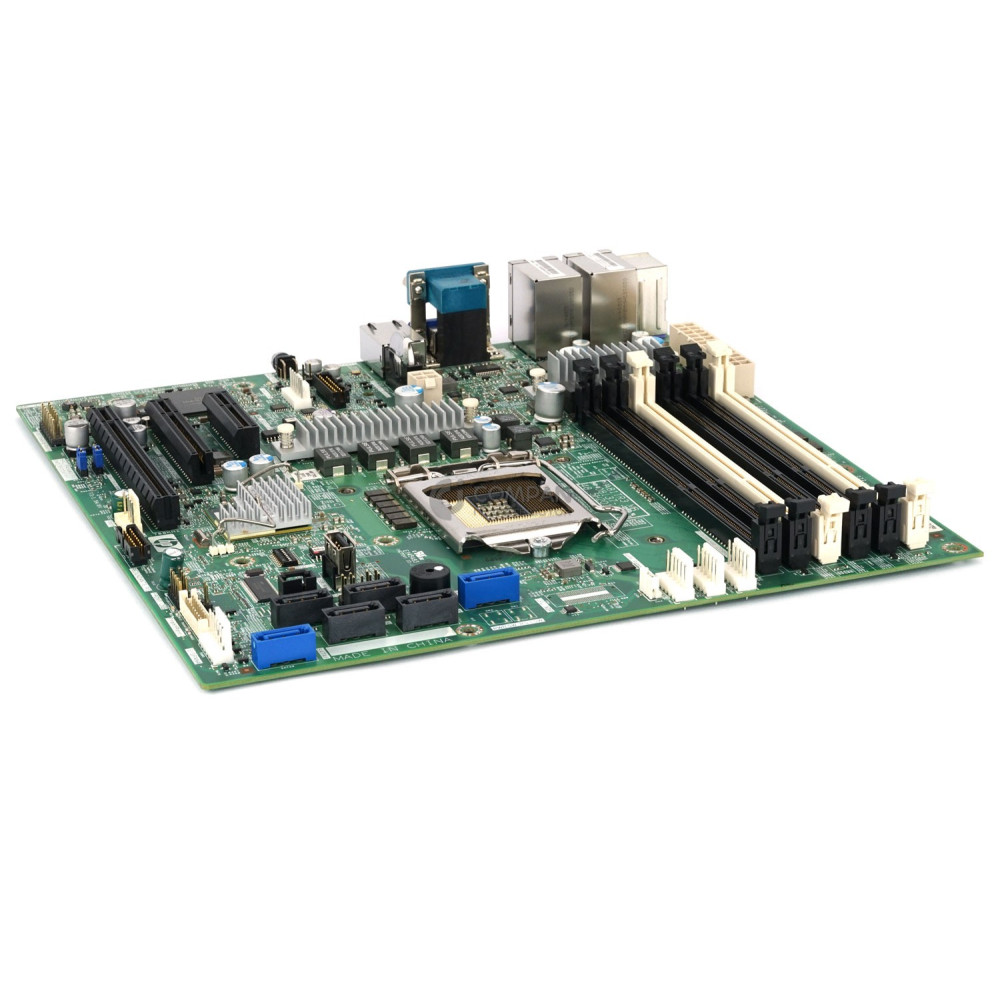 576932-001 HP MAINBOARD LGA1156 FOR HP PROLIANT DL120 G6