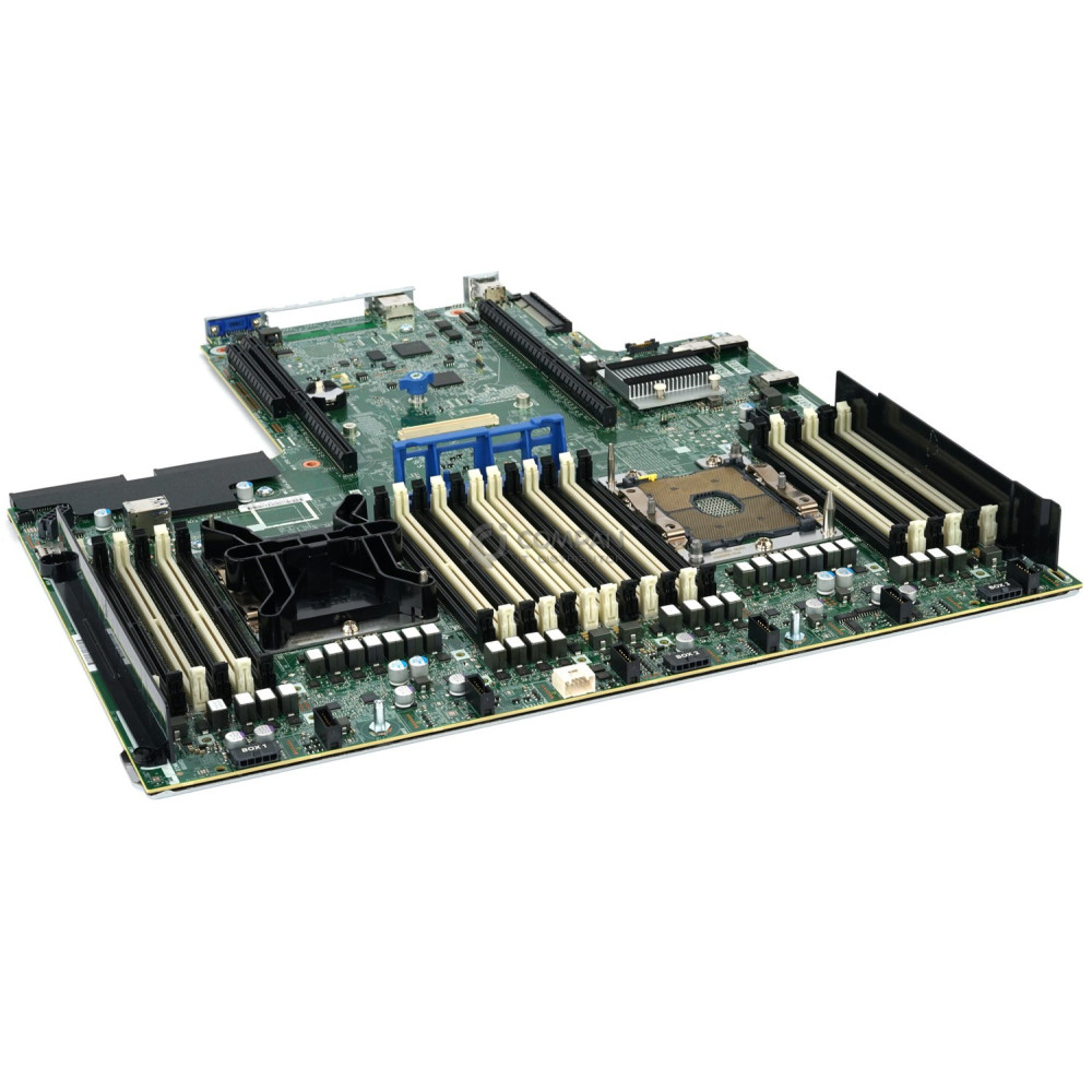 P19928-001 HP MOTHERBOARD LGA3647 FOR HP PROLIANT DL380 G10