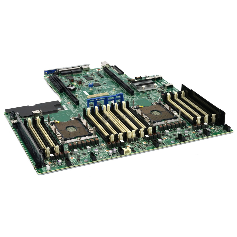 875552-001 HP MAINBOARD LGA3647 FOR HP PROLIANT DL360 G10