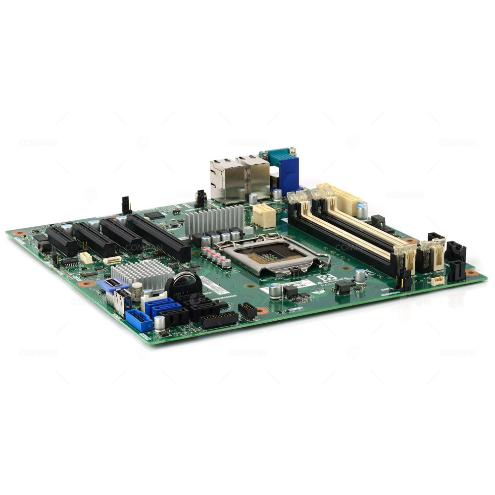 00MW275 LENOVO SINGLE SOCKET LGA1150 MAINBOARD DDR3 FOR LENOVO X3100 M5