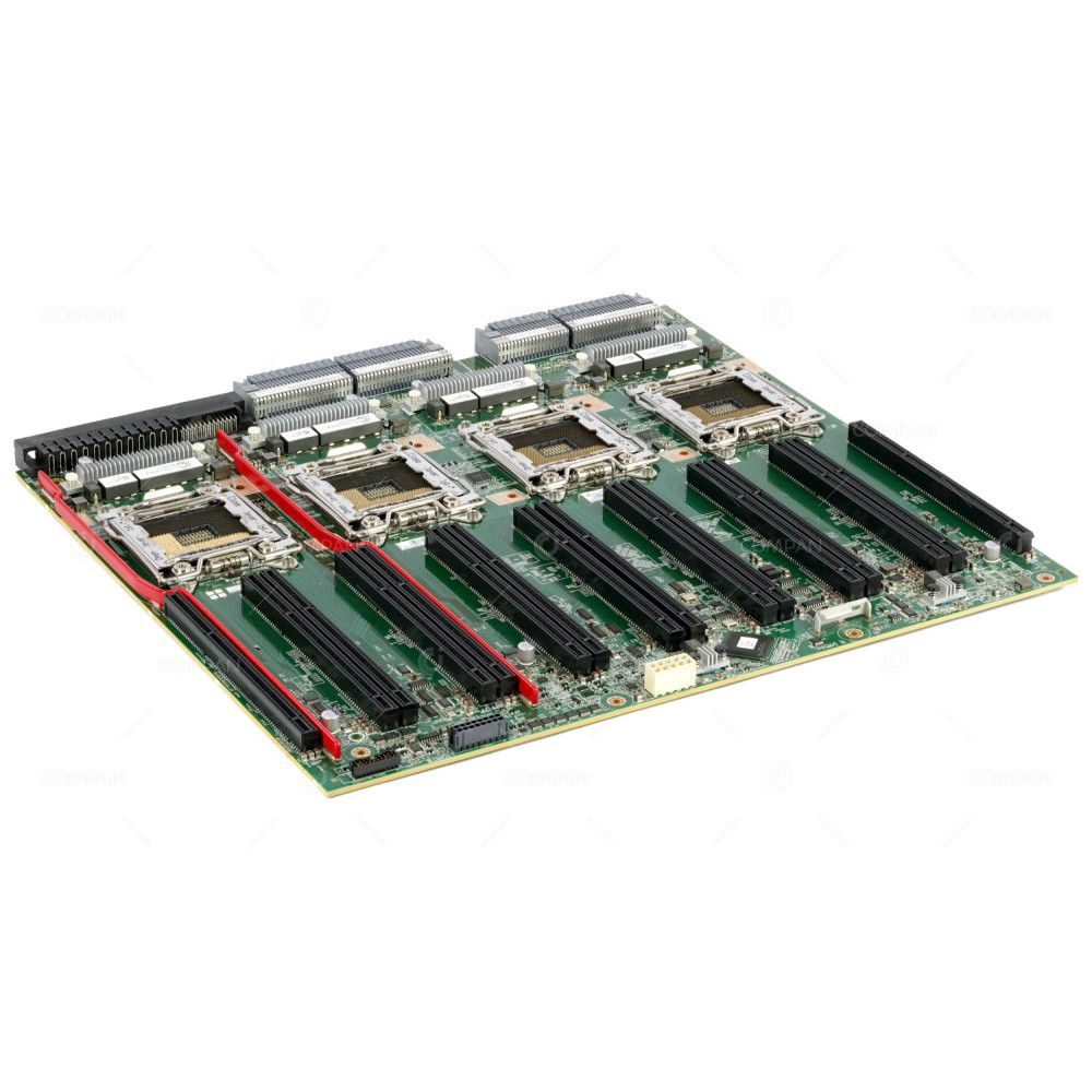 735518-001 HP SYSTEM BOARD SOCKET LGA2011 FOR PROLIANT DL580 G9