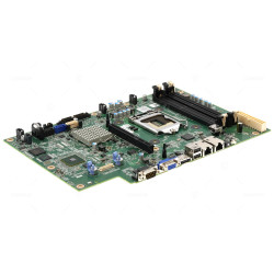 81N4V DELL MOTHERBOARD SOCKET LGA1150 DDR3  FOR POWEREDGE R220