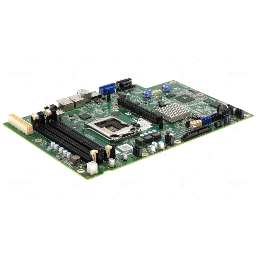 81N4V DELL MOTHERBOARD SOCKET LGA1150 DDR3  FOR POWEREDGE R220