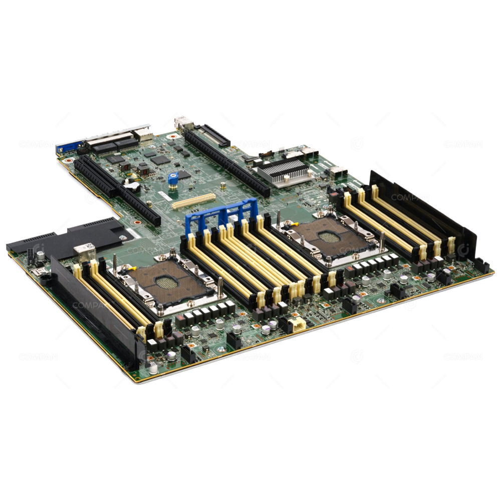 P11781-001 HP MAINBOARD DUAL LGA347 FOR HPE PROLIANT DL360 G10