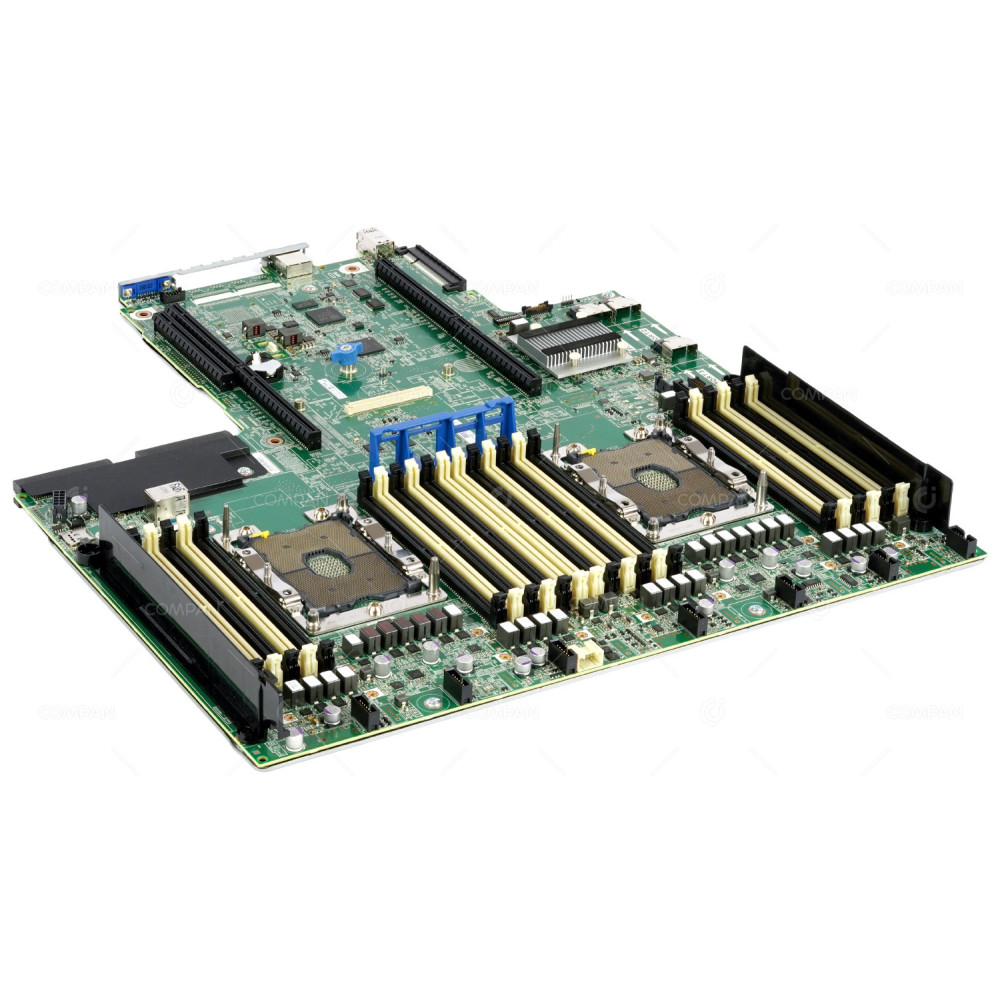 P19926-001 HP MAINBOARD DUAL LGA3647 FOR HPE PROLIANT DL360 G10