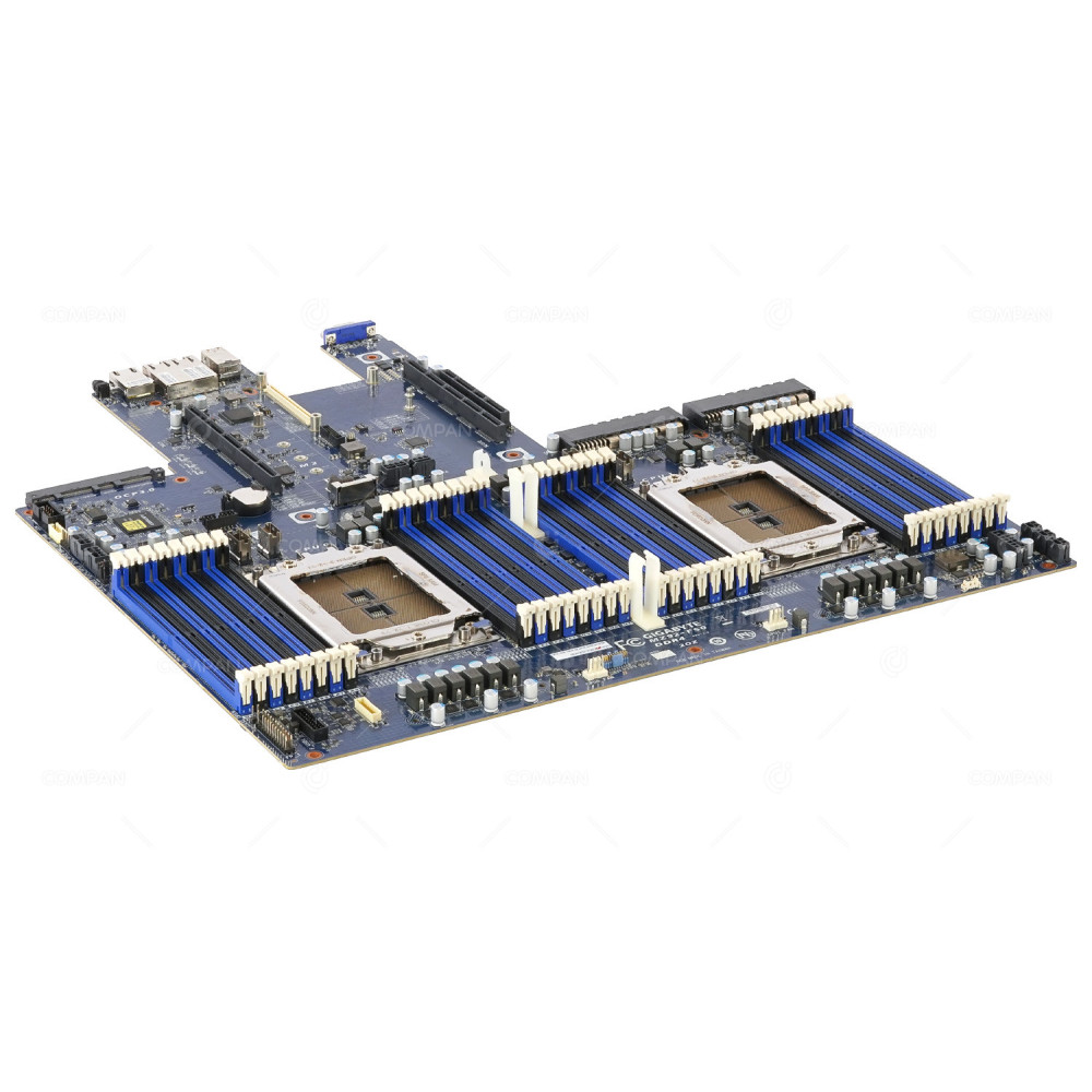 MZ92-FS0  GIGABYTE SERVER MAINBOARD DUAL SOCKET SP3 FOR GIGABYTE R282-Z90