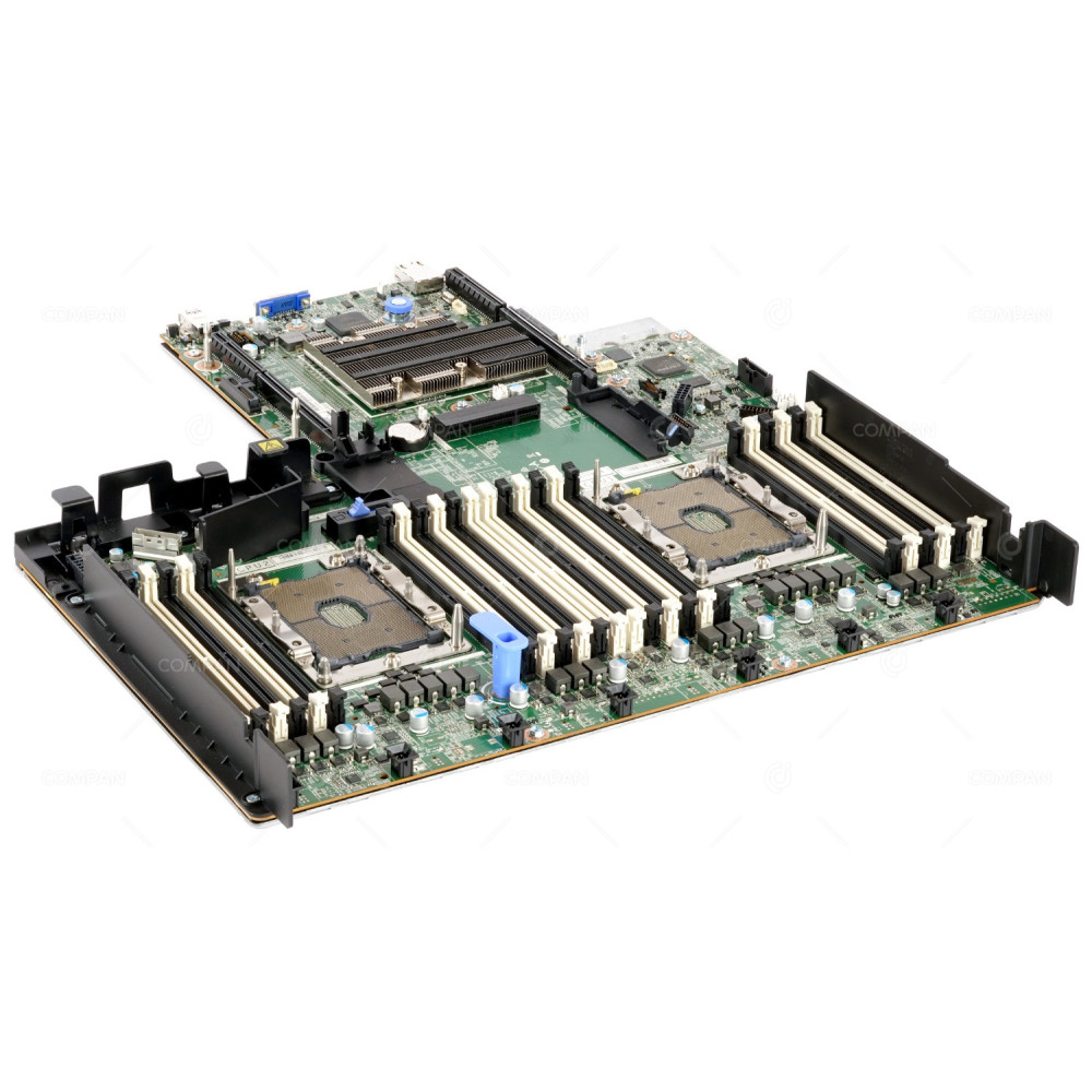 00MX552  LENOVO MAINBOARD DUAL LGA3647 DDR4 FOR LENOVO THINKSYSTEM SR630