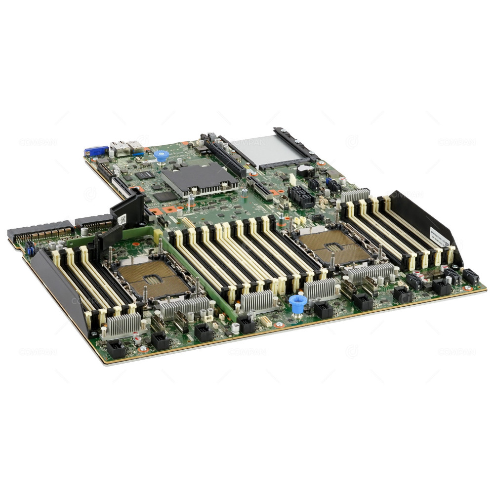 YZMB-01642-10M  INSPUR MOTHERBOARD DUAL LGA4189 32 DDR4 RAM FOR NF5180M6