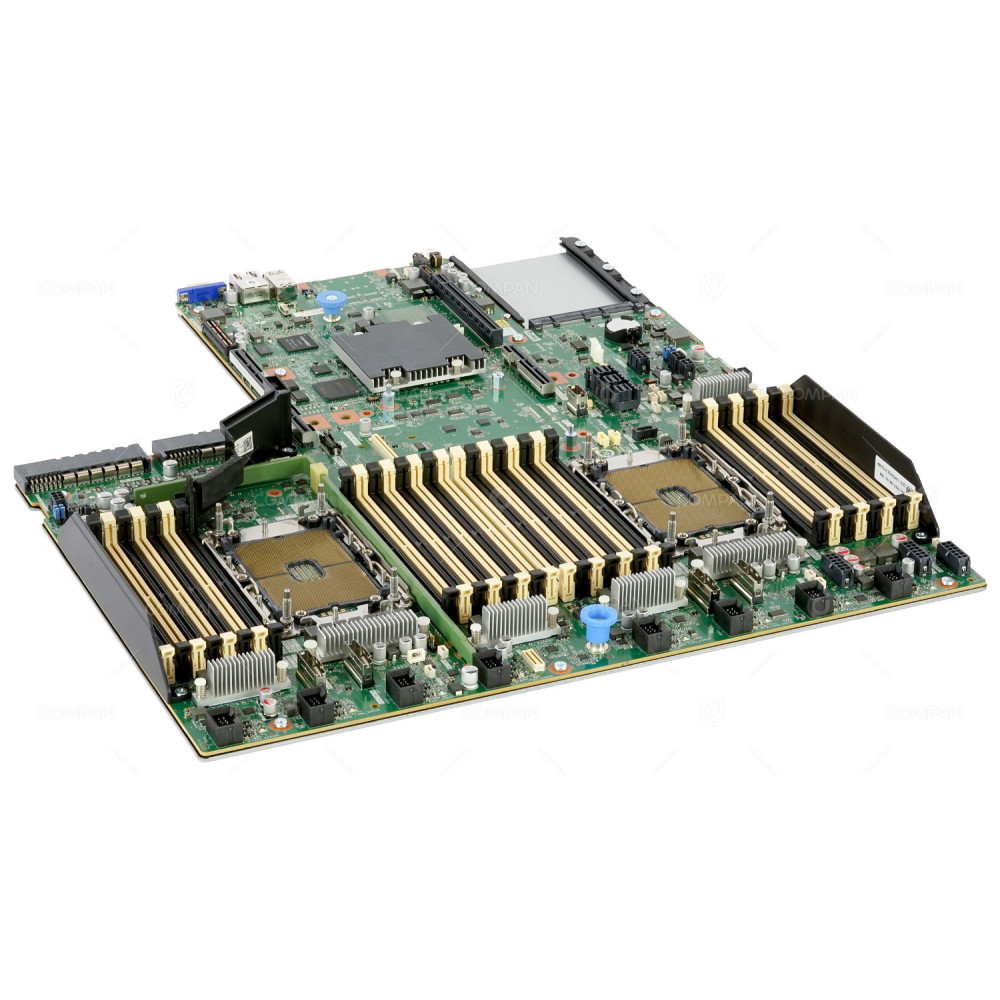 YZMB-01642-107  INSPUR MOTHERBOARD DUAL LGA4189 32 DDR4 RAM SOCKET FOR NF5180M6