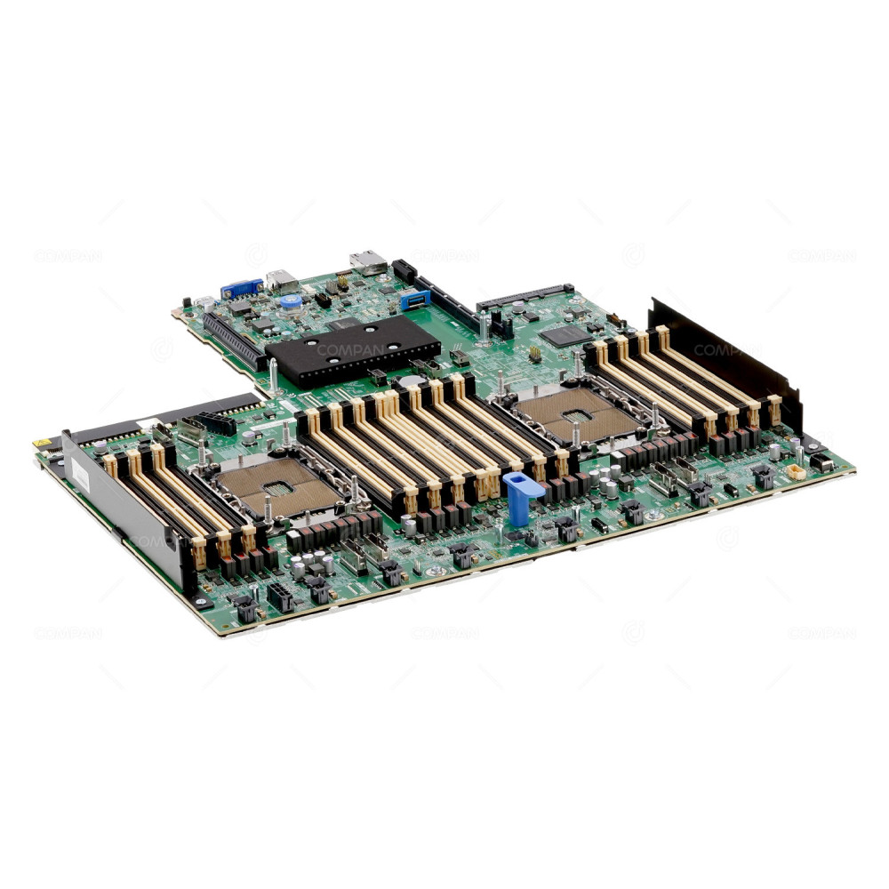 02JK561  LENOVO MAINBOARD DUAL LGA4189 DDR4 SDRAM FOR THINKSYSTEM SR630 V2