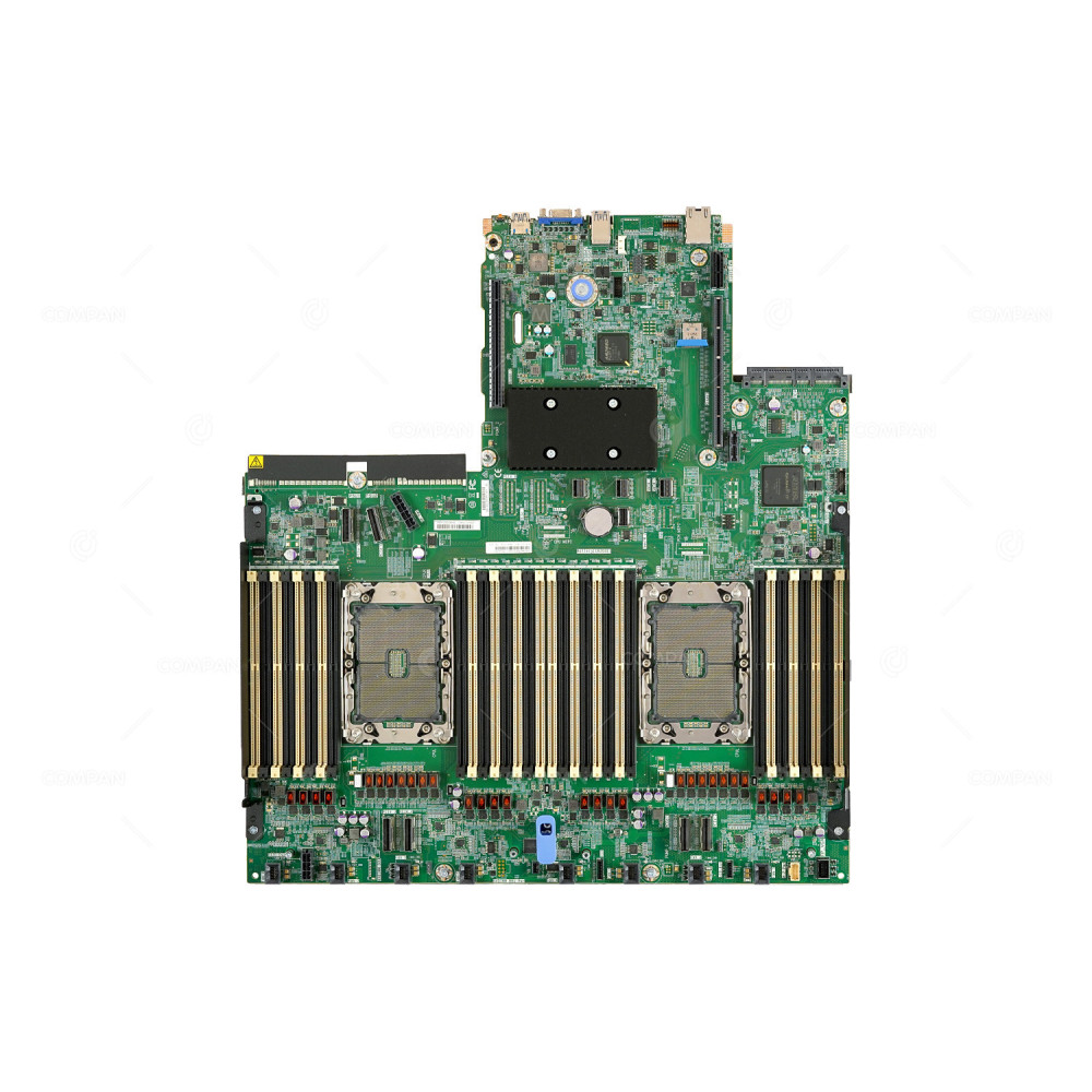 02JK561  LENOVO MAINBOARD DUAL LGA4189 DDR4 SDRAM FOR THINKSYSTEM SR630 V2